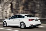 Audi A5 Sportback 2.0 TFSI Quattro S-Line 2017 года (LA)